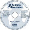 IT Auditing: IT Governance - Robert E. Davis