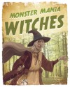 Witches - John Malam