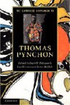 The Cambridge Companion to Thomas Pynchon (Cambridge Companions to Literature) - Inger H. Dalsgaard, Luc Herman, Brian McHale