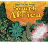 Count Your Way Through South Africa - James Haskins, Kathleen Benson, Alissa Neibert