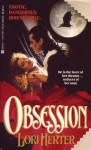 Obsession - Lori Herter