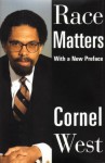 Race Matters - Cornel West