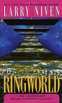 Ringworld - Larry Niven