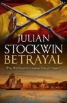 Betrayal - Julian Stockwin