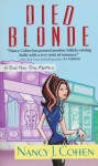 Died Blonde (Bad Hair Day Mysteries) - Nancy J. Cohen