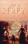 Das Weihnachtsversprechen - Anne Perry, Regina Schirp