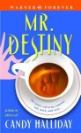 Mr. Destiny - Candy Halliday