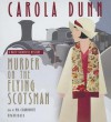 Murder on the Flying Scotsman - Carola Dunn