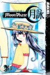 Tsukuyomi: Moon Phase, Volume 5 - Keitaro Arima