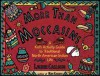 More Than Moccasins: A Kid's Activity Guide to Traditional North American Indian Life - Laurie Winn Carlson