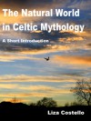 The Natural World in Celtic Mythology (BiteSize Introduction, #2) - Liza Costello