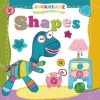 Shapes - Flowerpot Press, Stephanie Meyers, Ivana Forgo