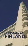 A History of Finland - Henrik Meinander, Tom Geddes