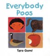 Everybody Poos - Tarō Gomi