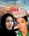 Hoping for Peace in Iraq - Jim Pipe