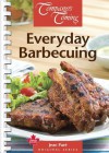 Everyday Barbecuing - Jean Paré