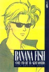 Banana Fish, Vol. 6 - Akimi Yoshida