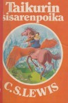 Taikurin sisarenpoika (Narnian tarinat #6) - C.S. Lewis, Kyllikki Hämäläinen, Pauline Baynes