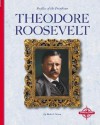 Theodore Roosevelt - Robert Green