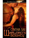 Warlord's Bounty (Barbarian Claims #1) - Cynthia Sax