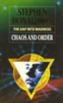 The Gap into Madness: Chaos and Order - Stephen R. Donaldson