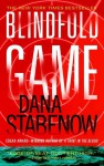 Blindfold Game - Dana Stabenow