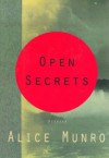 Open Secrets: Stories - Alice Munro