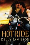 Hot Ride - Kelly Jamieson