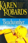 Beachcomber - Karen Robards