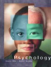 Psychology - Laura Uba, Karen Huang