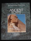 The Cultural Atlas of the World: Ancient Egypt - John Baines, Jaromir Malek