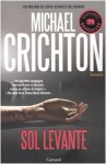 Sol levante - Michael Crichton, Maria Teresa Marenco