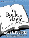 Children's Crusade (The Books of Magic, #3) - Carla Jablonski