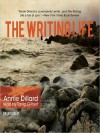 The Writing Life (MP3 Book) - Annie Dillard, Tavia Gilbert