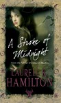 A Stroke Of Midnight (Meredith Gentry, #4) - Laurell K. Hamilton