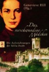 Das Verschwundene Mädchen: Die Aufzeichnungen Der Idilia Dubb - Idilia Dubb, Kattrin Stier