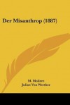 Der Misanthrop (1887) - Molière, Julius Von Werther