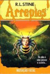 Mutação Fatal (Arrepios, #23) - R.L. Stine