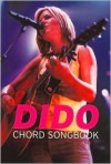 Chord Songbook - Dido