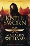 Knife-Sworn - Mazarkis Williams