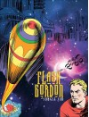 Definitive Flash Gordon and Jungle Jim Volume 1 - Alex Raymond