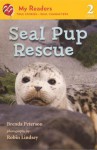 Seal Pup Rescue - Brenda Peterson, Robin Lindsey