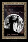 The Witch and the Waking Tree - Ben Anderson