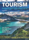 Tourism Principles and Practice - John Fletcher, Stephen Wanhill