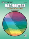 Jazz Montage, Level 3: 8 Jazz Piano Solos - Larry Minsky