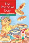 The Pancake Day - Gina Clegg Erickson