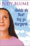 ¿Estás ahí, Dios? Soy yo, Margaret. - Alma Flor Ada, Judy Blume