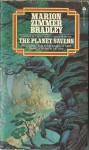 The Planet Savers - Marion Zimmer Bradley