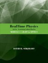 Realtime Physics Active Learning Laboratories Module 4 Light and Optics - David R. Sokoloff