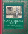 The Complete Canterbury Tales - Geoffrey Chaucer, Frank Ernest Hill, Edward Burne-Jones, William Morris